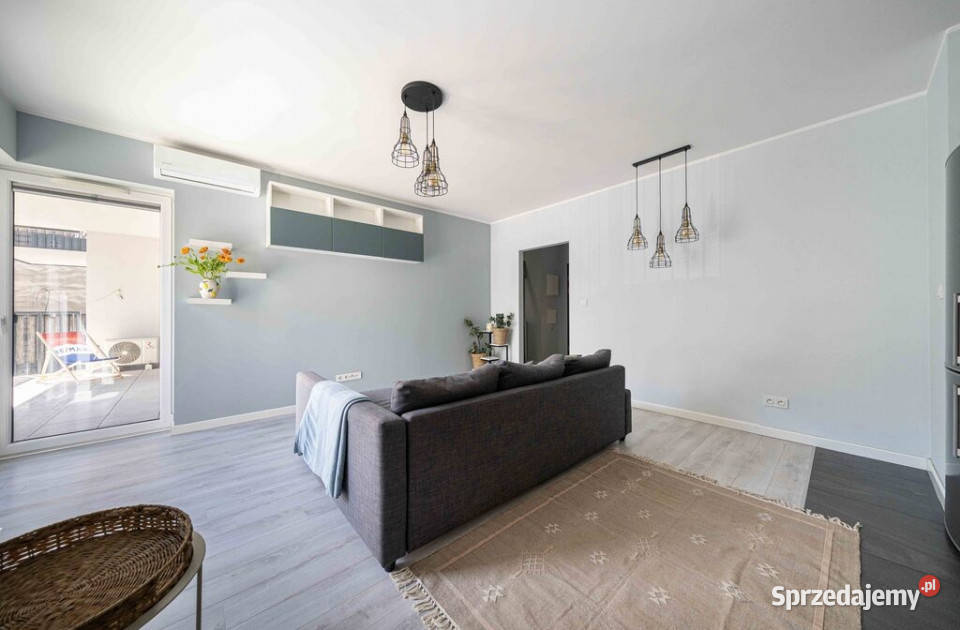 Wyjątkowy apartament w sercu Jeżyc Liczba pokoi 3 Poznań