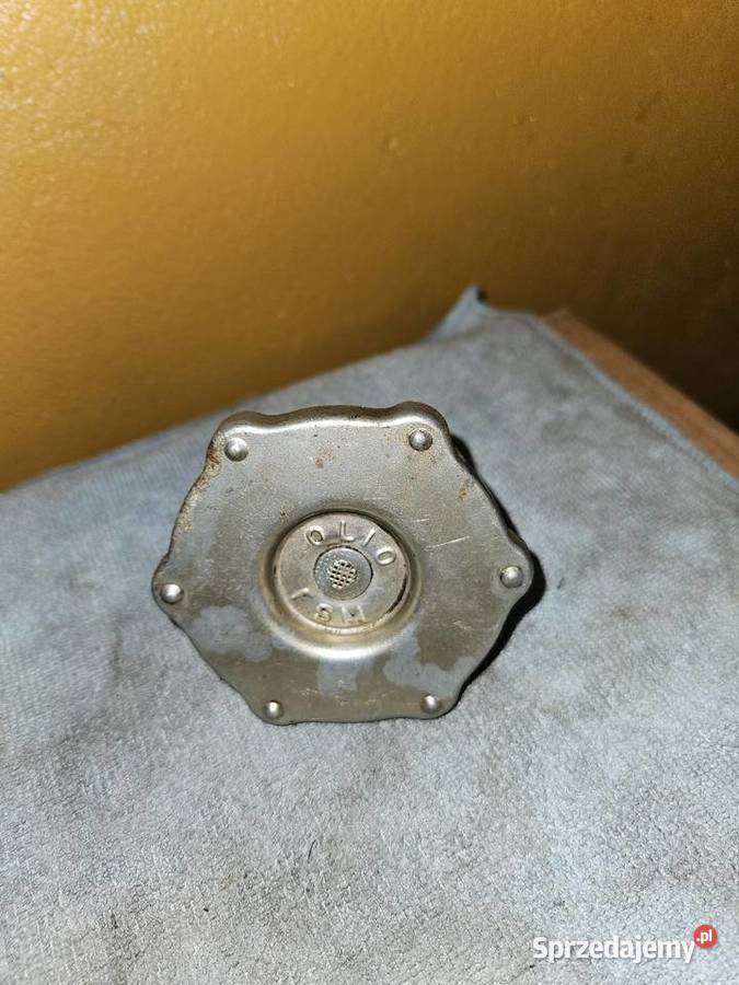 Korek wlewu oleju fiat 126p maluch małopolskie Kraków sprzedam