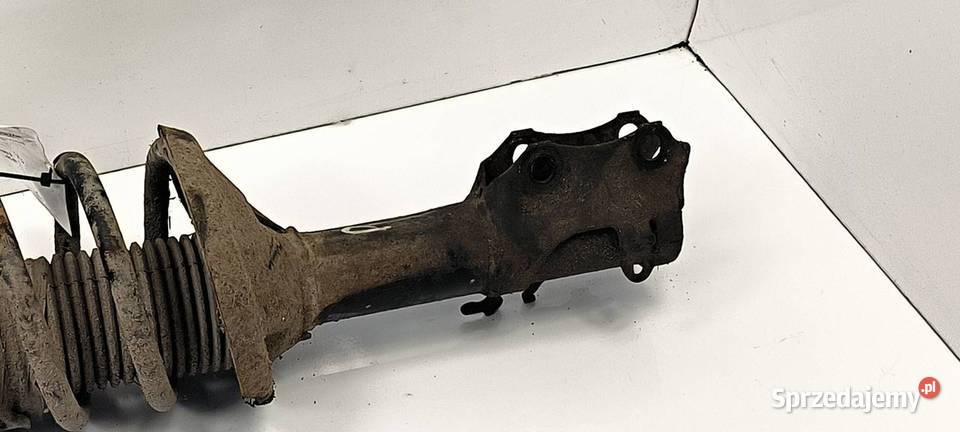 AMORTYZATOR PRAWY PRZÓD VOLKSWAGEN GOLF III Lipno