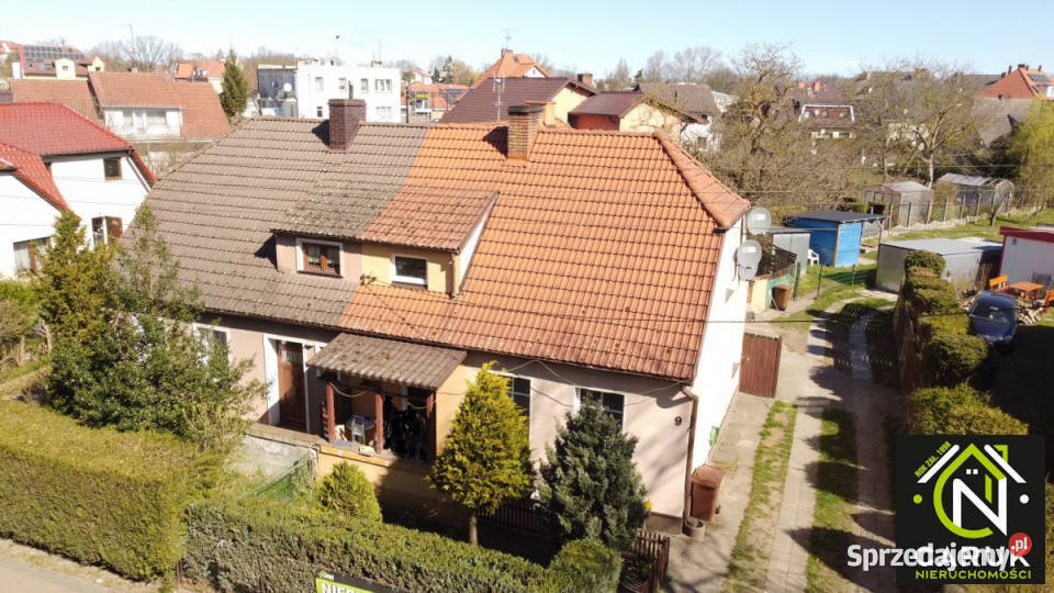 Mieszkanie sprzedam Kamień Pomorski 80m2 3pok Rok budowy 1917