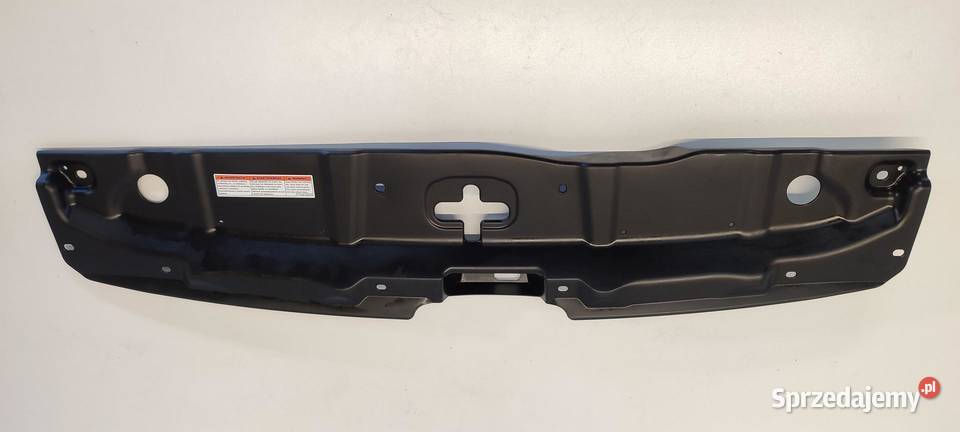 SUZUKI SCROSS SX4 OSŁONA PASA PRZEDNIEGO