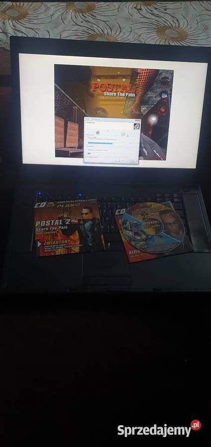 Gra na komputer stacjonarny pc postal 2 share strzelaniny Kielce