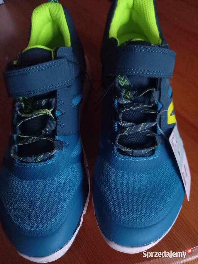 Obuwie sportowe chłopięce Męskie Damasławek sprzedam