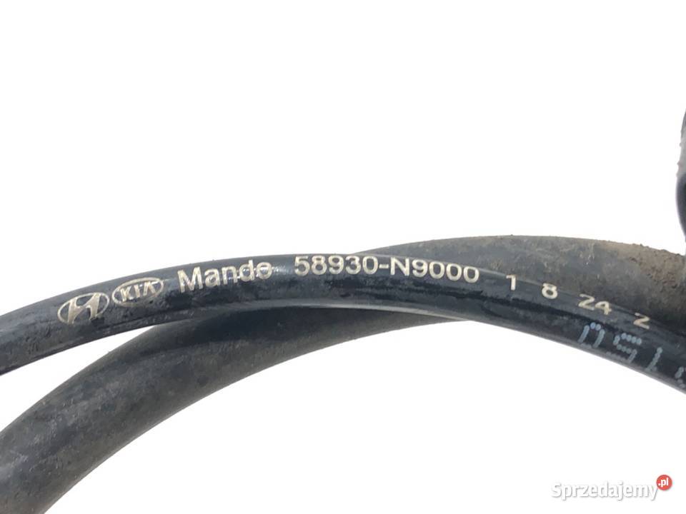 CZUJNIK ABS PRZEDNI LEWY KIA SPORTAGE V