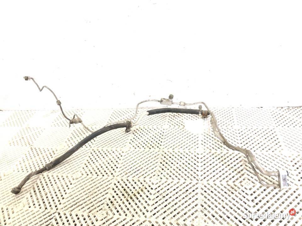 RURKA KLIMATYZACJI HONDA CRV II 20 150 0107 osobowe