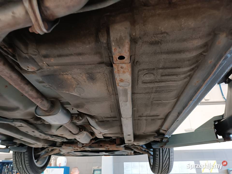 Hyundai i30 16 crdi salon pierwszy właściciel 1cm3 Kraków