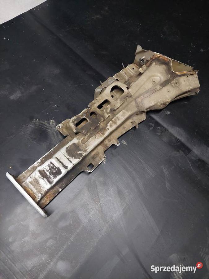 Fiat grande Punto Evo podluznica prawa strona osobowe Kaniów sprzedam