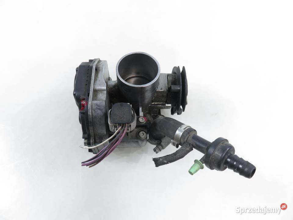PRZEPUSTNICA VW GOLF IV 14 16V AHW 18102703