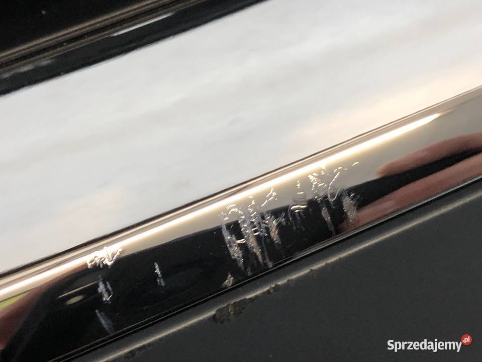 VW Passat CC 062008022012 Atrapa chłodnicy gril Skarżysko-Kamienna