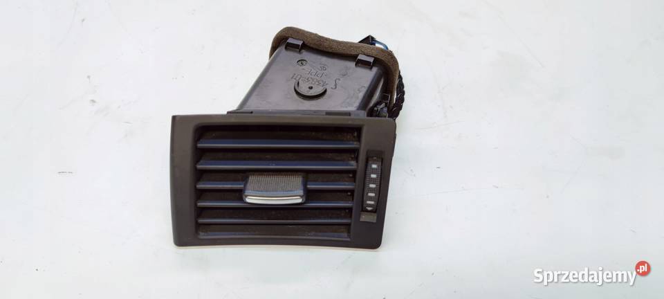 KRATKA NAWIEWU LEWA AUDI A4 B6 B7 8E0820901F 6 osobowe