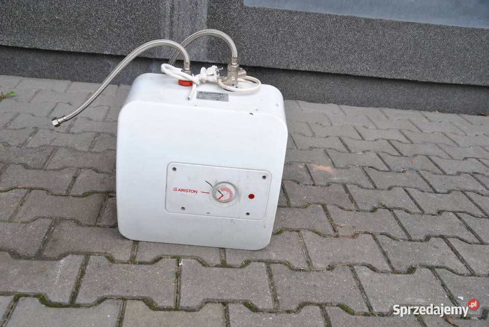 Podgrzewacz wody elektryczny Pozostałe Wieliczka