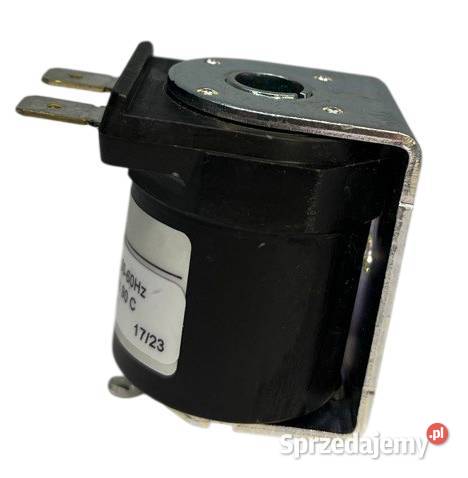 Cewka do elektrozaworów 230 V MUELLER 04481RA Warszawa