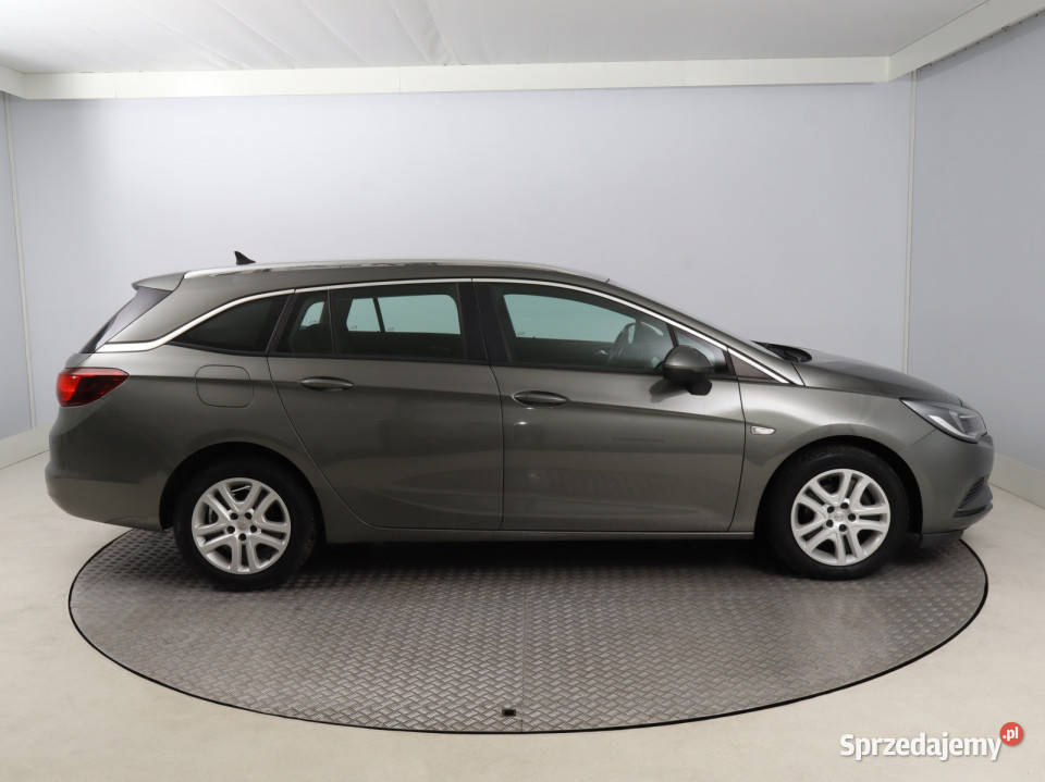 Opel Astra 16 CDTI czujnik zmierzchu Opel Bielany Wrocławskie