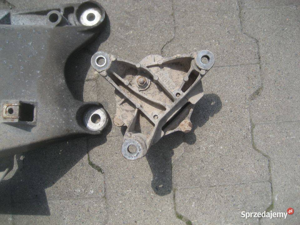 audi a4 b8 a5 18 tfsi poduszka łapa skrzyni osobowe Rakoniewice
