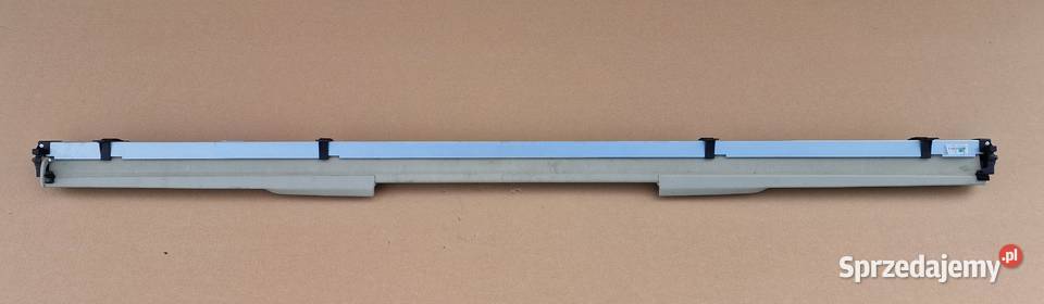 VOLVO FH4 ROLETA ŻALUZJA PRZEDNIA SZYBY 84431056 Bieleń sprzedam