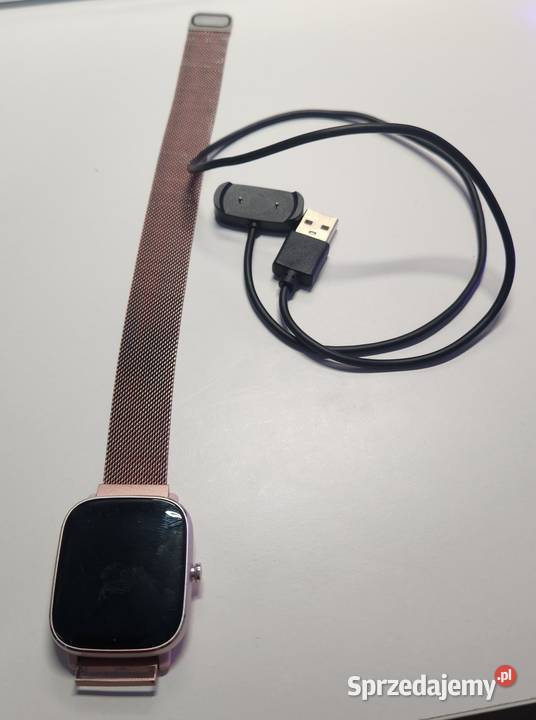 Smartwatch Amazfit 2 mini Warszawa