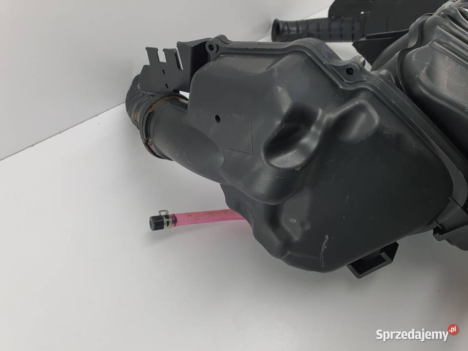 Obudowa Filtra Powietrza Air Box Fil Honda Crf łódzkie Łódź