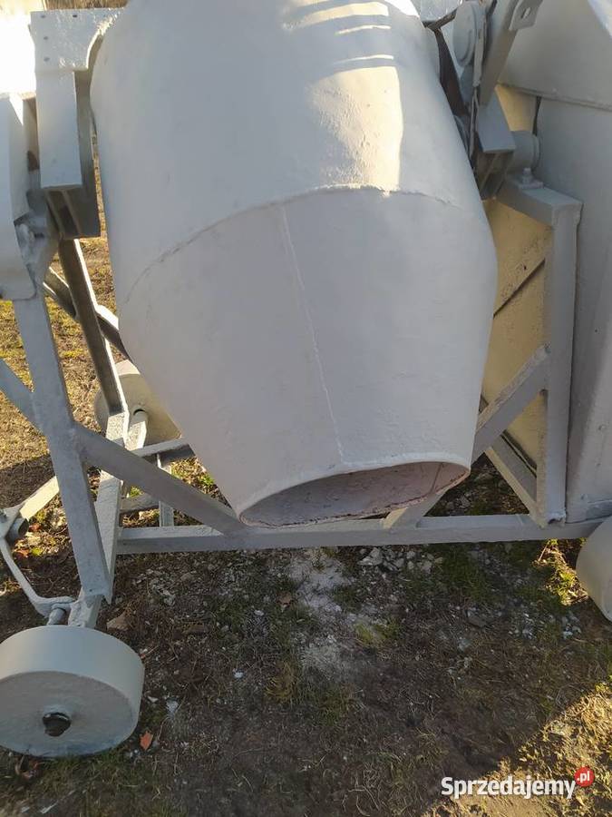 BETONIARKA podkarpackie Dulcza Wielka sprzedam
