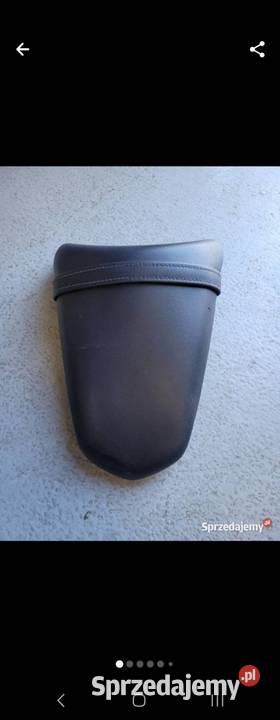 Kawasaki ninja Z650 Z 650 1722 fotel kanapa Siedzenia