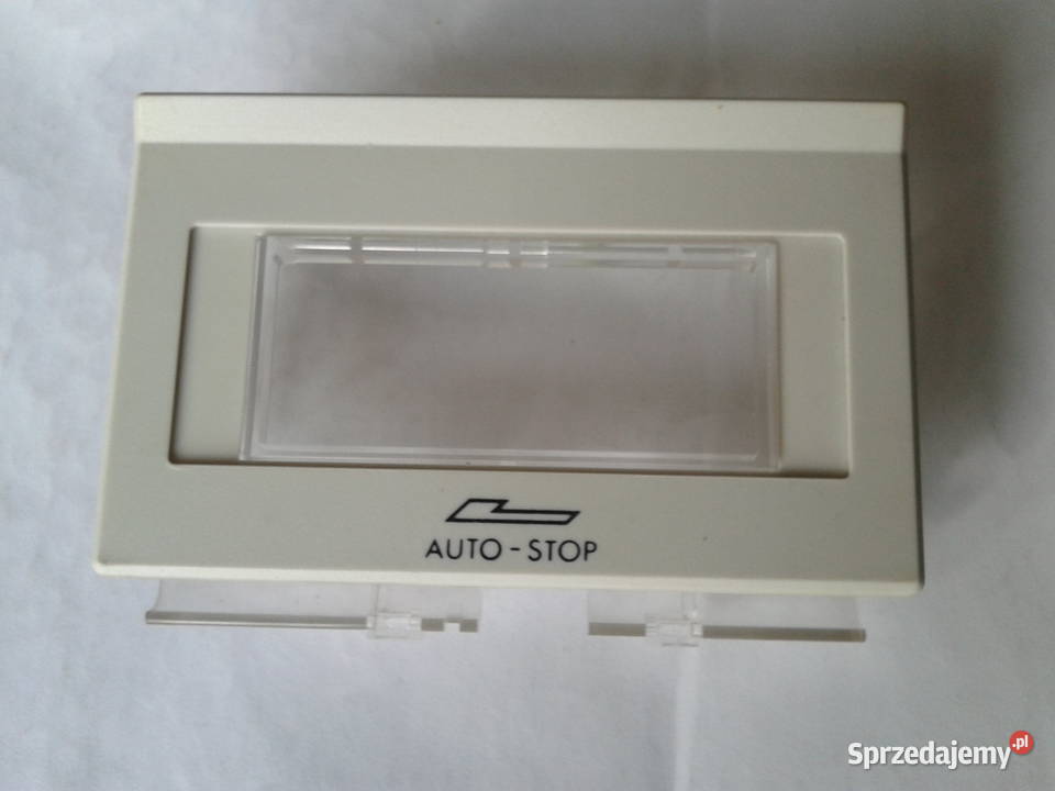 Kieszeń kasety RM407 Emilia śląskie sprzedam