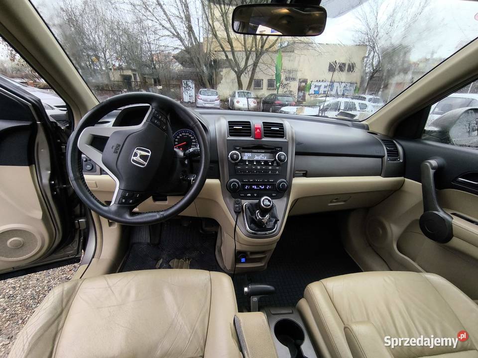 Bogata wersja stan 4x4 warmińsko-mazurskie