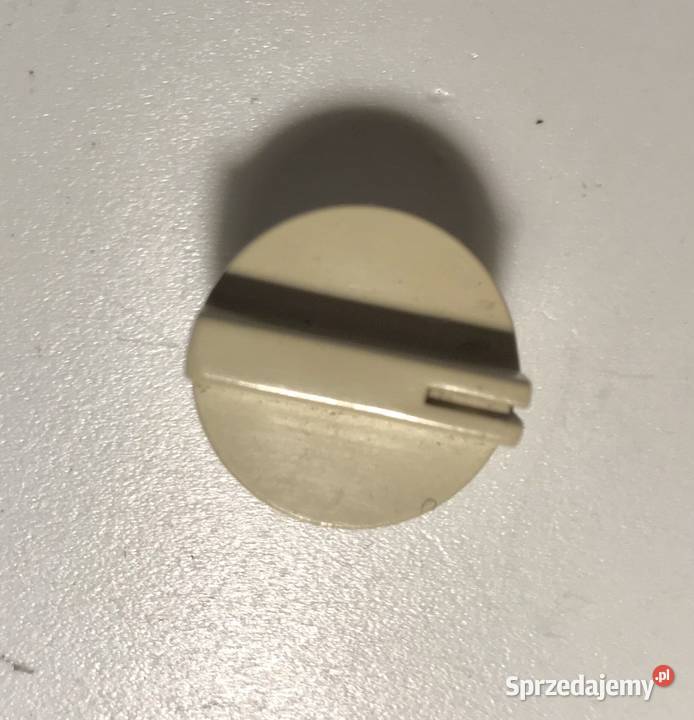 V 640 MERATRONIK gałka Lublin