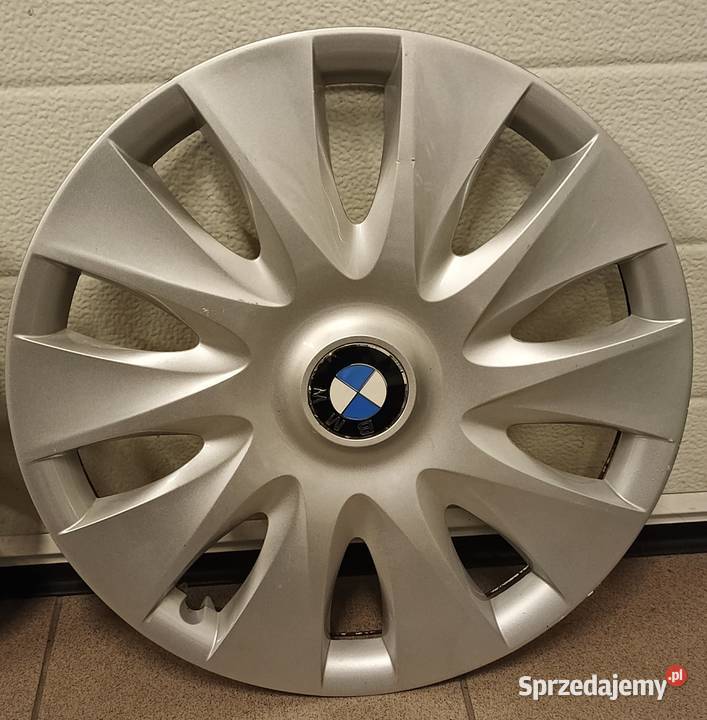 Kołpak BMW 16 Zwoleń sprzedam