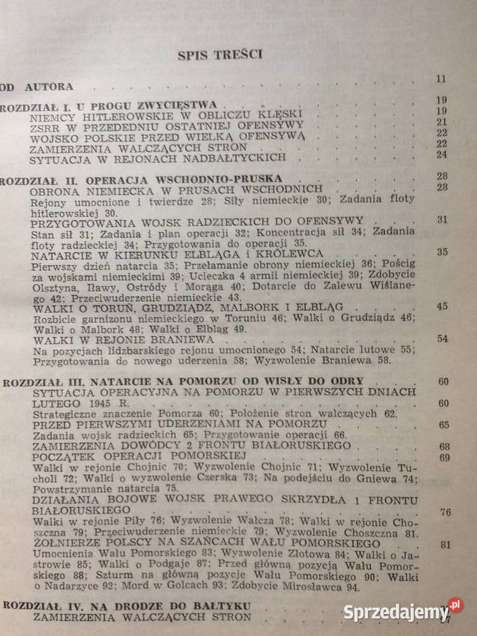 3112 Wyzwolenie Polski Północnej Szczecin sprzedam