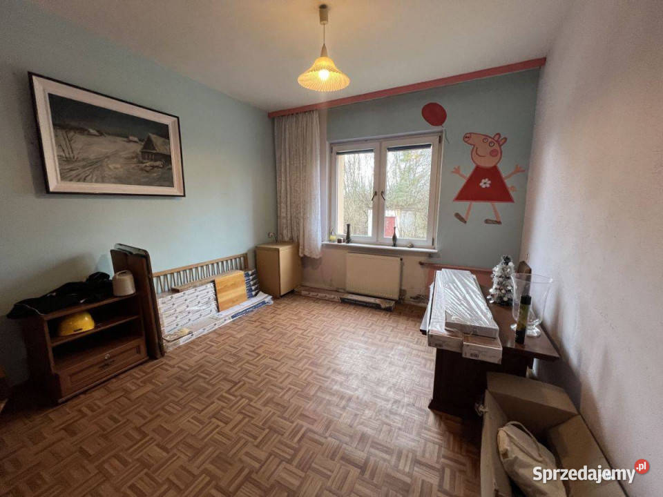 Na sprzedaż mieszknie w Miłkowicach Miłkowice sprzedam