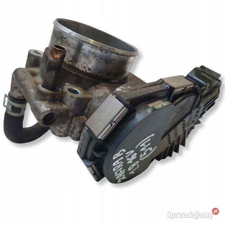 PRZEPUSTNICA Opel Insignia 18 16V 55561495 Chełm