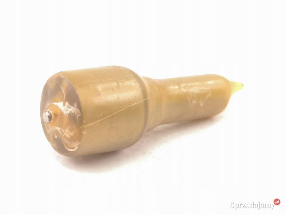 ROZPYLACZ KOŃCÓWKA WTRYSKIWACZA 20 TDI VW DSLA