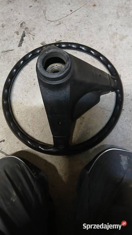 Czesci 2500cm3 małopolskie Gromnik