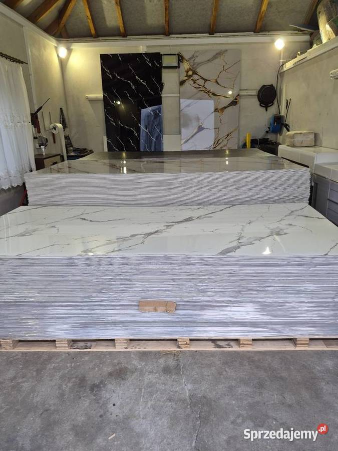 PŁYTY WĘGLOWE PŁYTY WPC PVC panele ścienne sprzedam