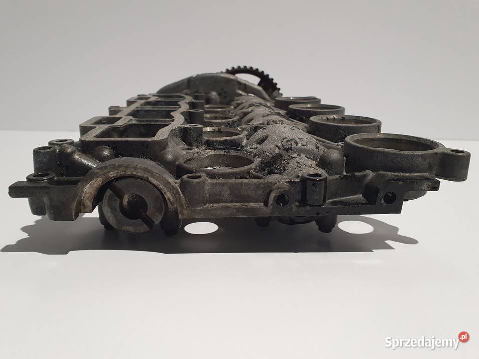 WAŁKI ROZRZĄDU pokrywa Ford Focus II MK2 16 TDCI Chełm sprzedam