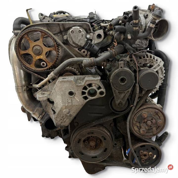 SILNIK ARY Seat Leon I Toledo II 18 T TURBO 180 Chełm