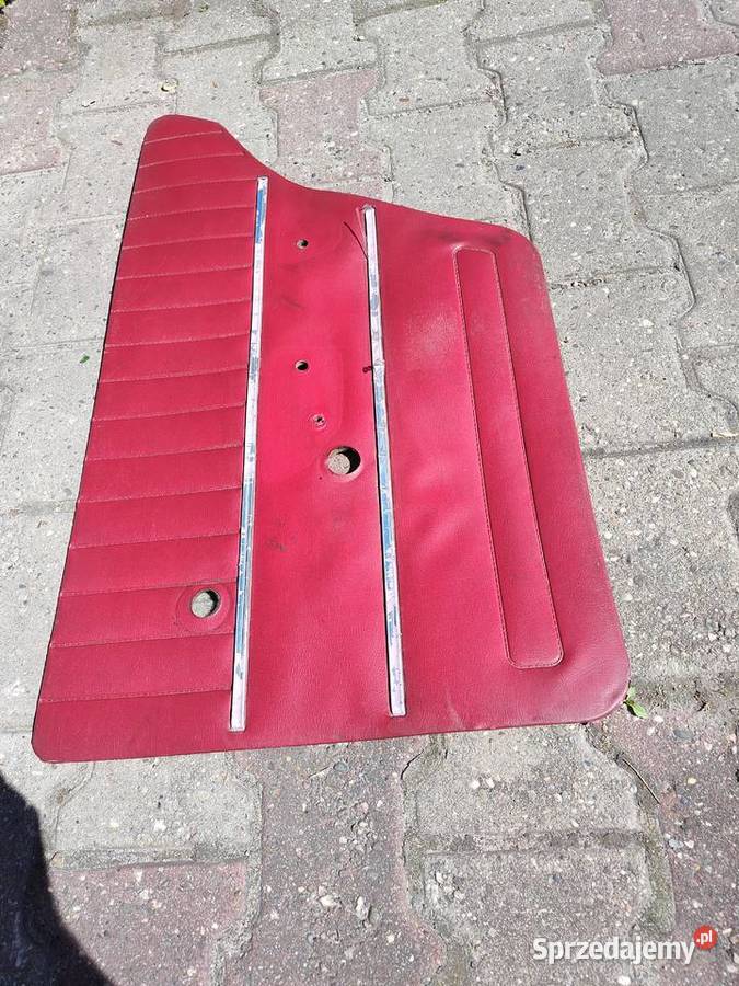 Wnętrze 125p klasyk 1300 1500 osobowe Będzin