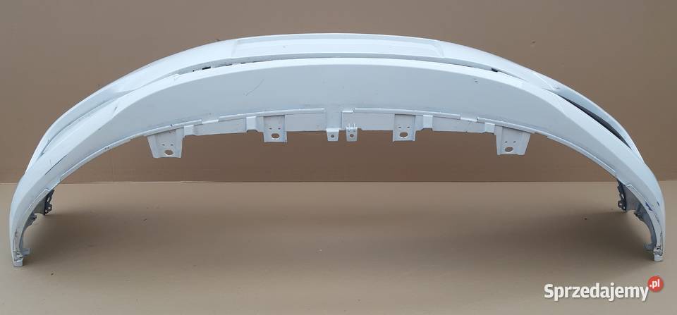 OPEL ASTRA K V LIFT ZDERZAK PRZÓD PRZEDNI