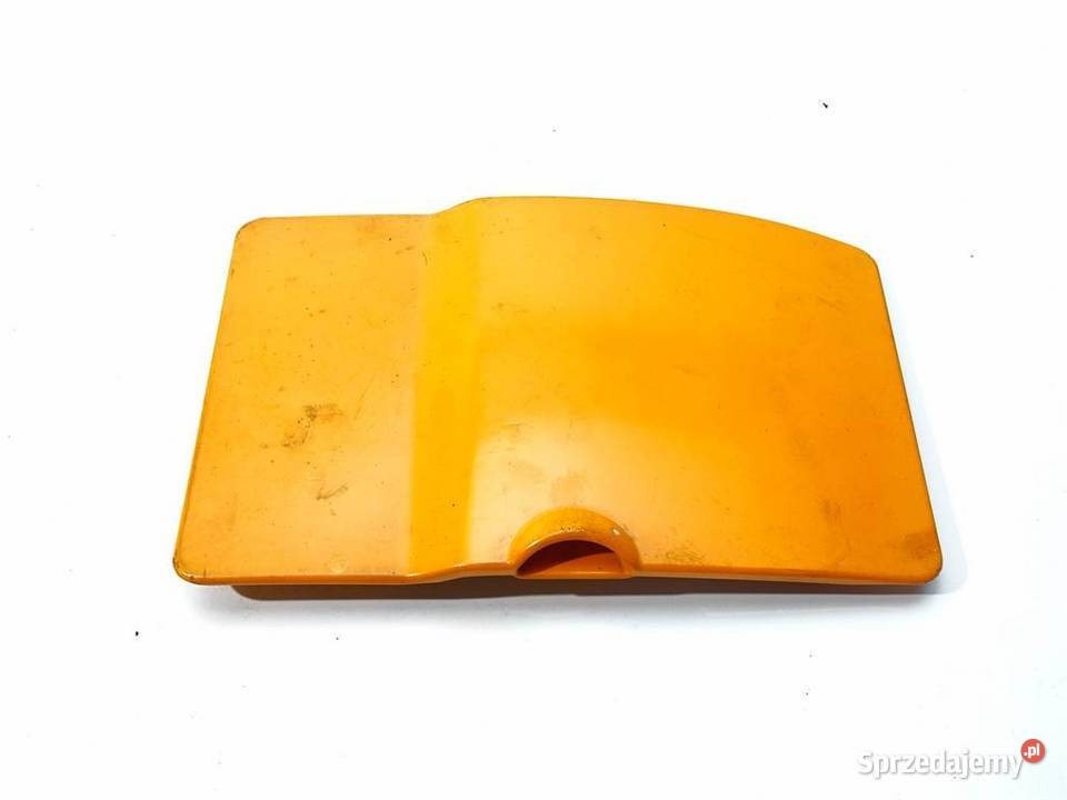 KLAPKA WLEWU PALIWA RENAULT TRAFIC II Van sprzedam