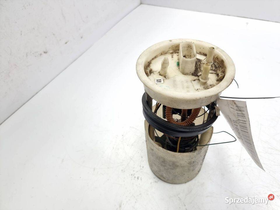 POMPKA PALIWOWA SEAT IBIZA 6R0919051 kujawsko-pomorskie Lipno