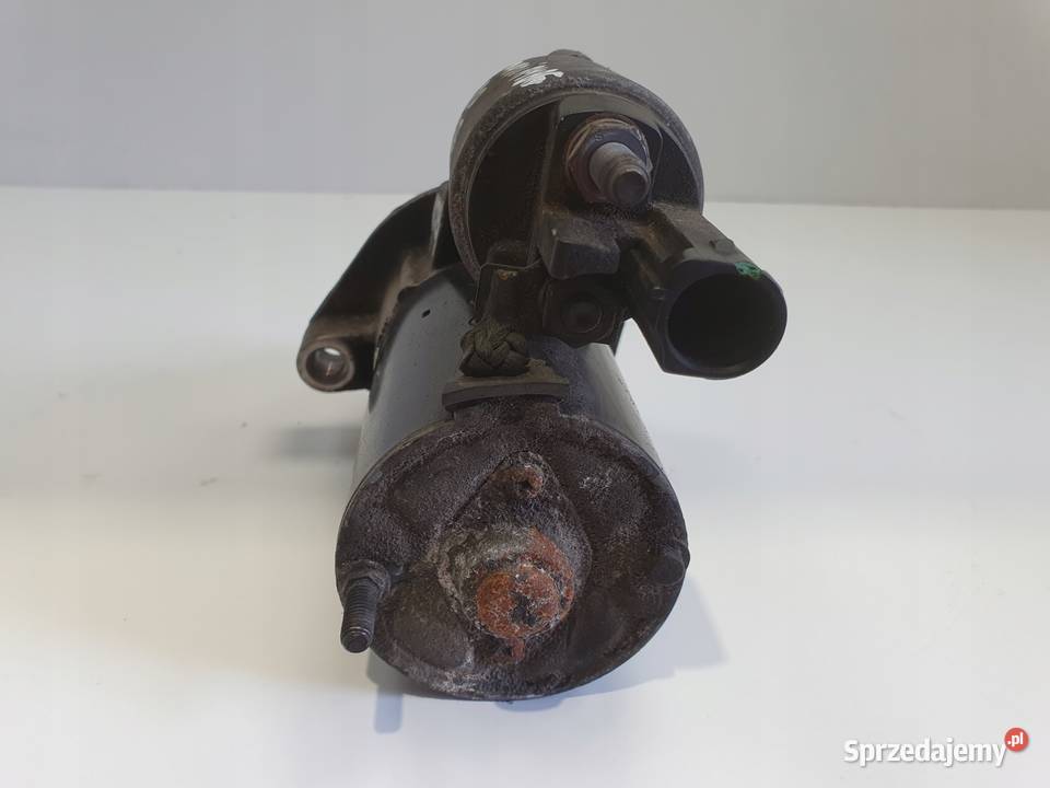 ROZRUSZNIK Audi A4 B6 20 20V ALT ROZRUSZNIK Rudka