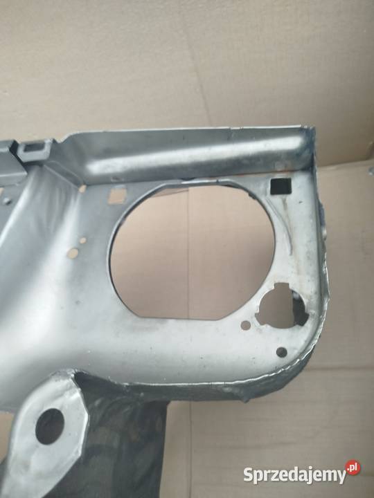 Fiat uno MK1 pas przedni warmińsko-mazurskie sprzedam