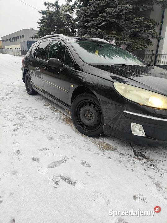 szpedam czarną Perłę z 2009 roku