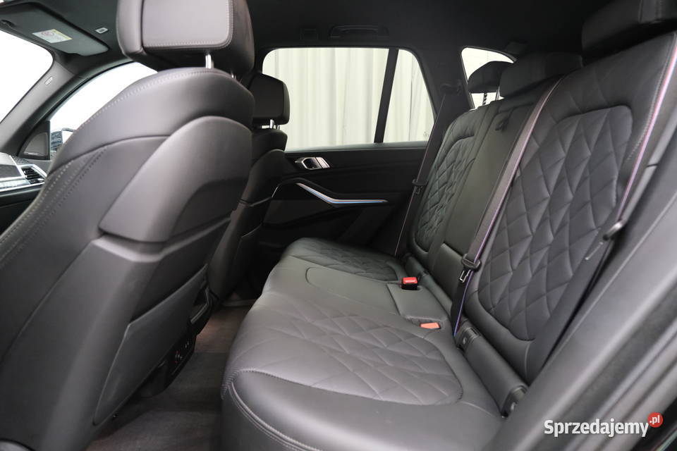 BMW X5 XDRIVE30D 2024 299300 3 286