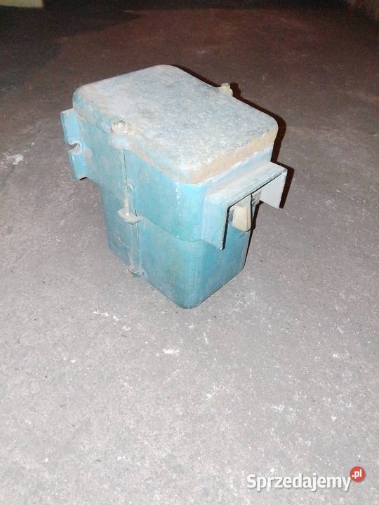 Stycznik olejowy typ N11035 Pszczyna sprzedam