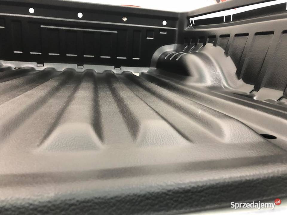 Kuweta wykładzina plastikowa wanna Nissan Navara Pasłęk