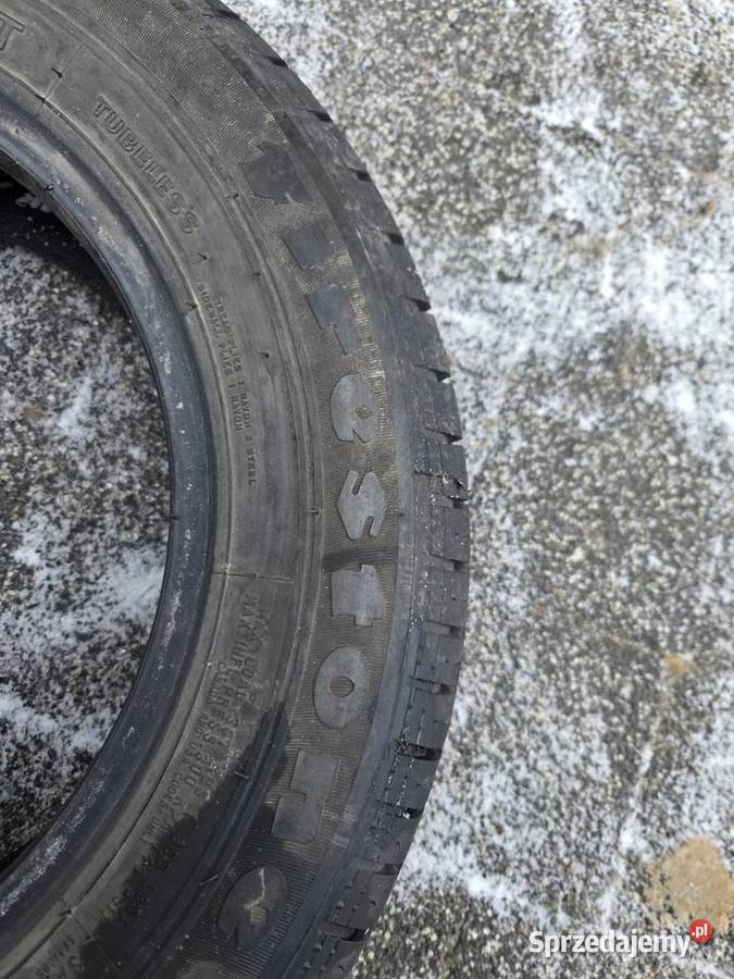 Opona letnia Firestone 15570R13 Starachowice