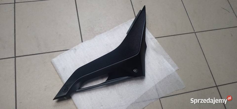 Boczek Wypełnienie Yamaha XZF 125 R Jawiszowice