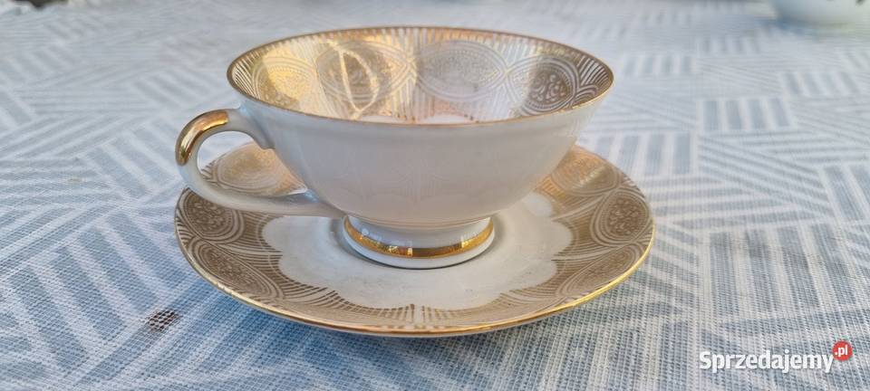Filiżanka duo GKC Bavaria sprzedam
