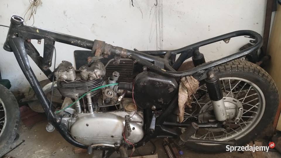 Junak m 10 rama Rzeszów