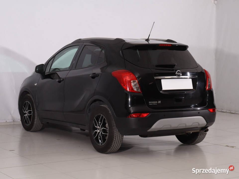 Opel Mokka 14 Turbo Piaseczno